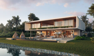 Arquitectos en punta cana